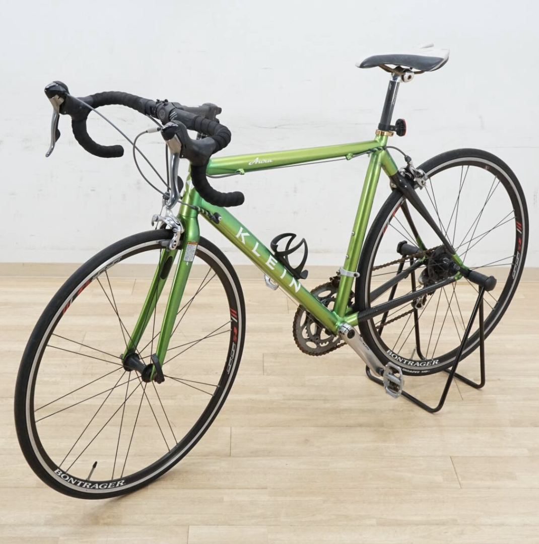 SHIMANO ���[�h�o�C�N